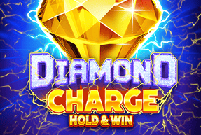 Diamond Charge Hold and Win Mobile
